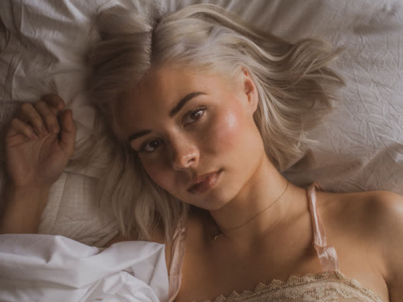 Pressure Makes Diamonds (Single)