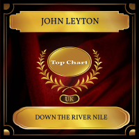 Down The River Nile (UK Chart Top 100 - No. 42) (Single)