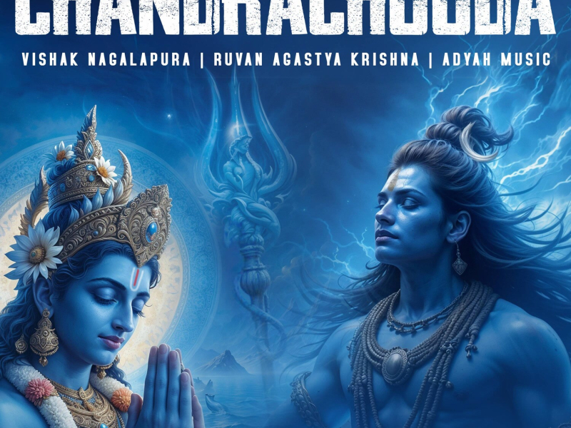 Chandrachooda (Single)