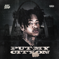 Put My City On (Single)