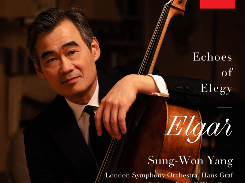 Echoes of Elegy: Elgar