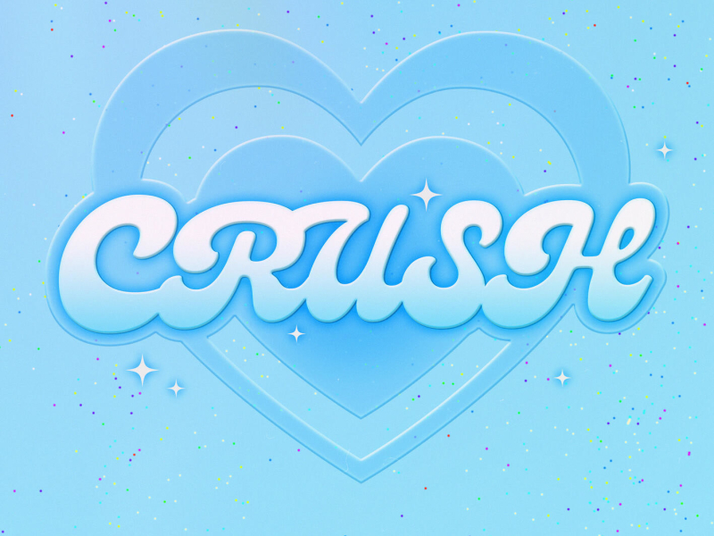 CRUSH (Single)