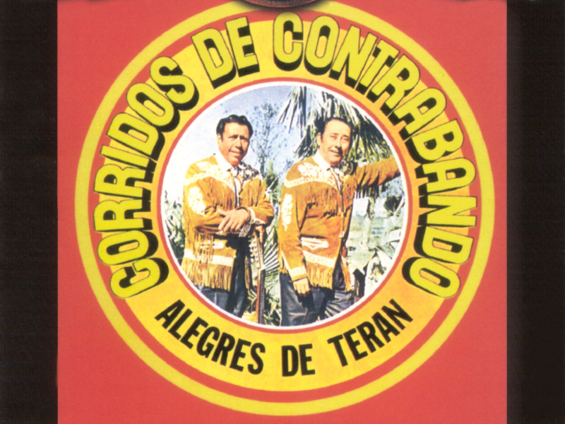 Corridos De Contrabando