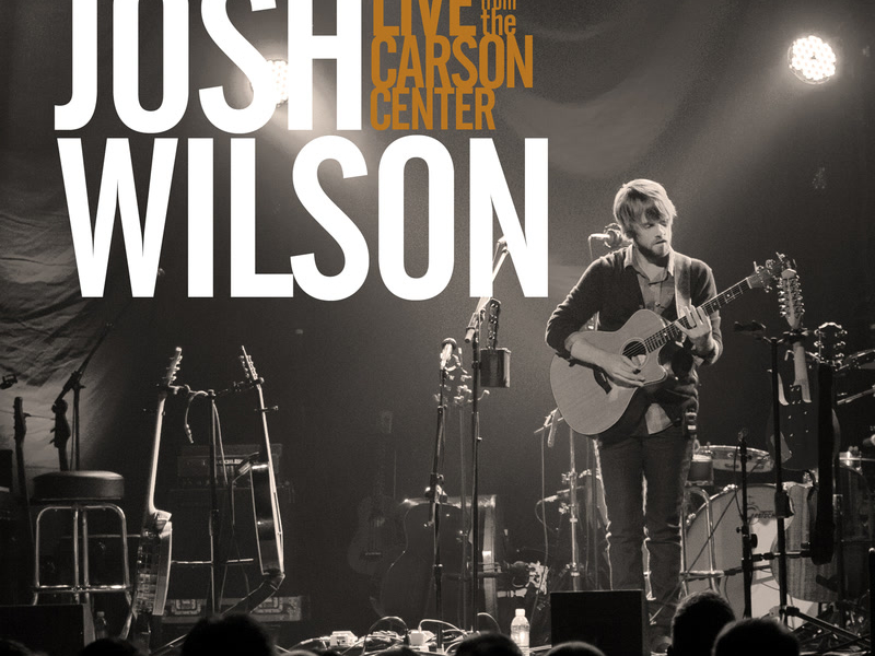 Live From The Carson Center (EP)