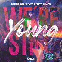 We're Still Young (feat. CILVR) (Single)