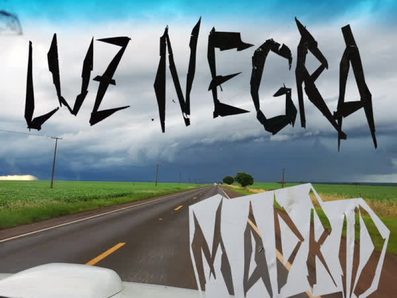 Luz Negra (Single)
