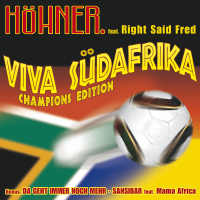 Viva Südafrika (Champions Edition) (Single)