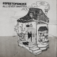 ALL I EVER WANTED (Single)