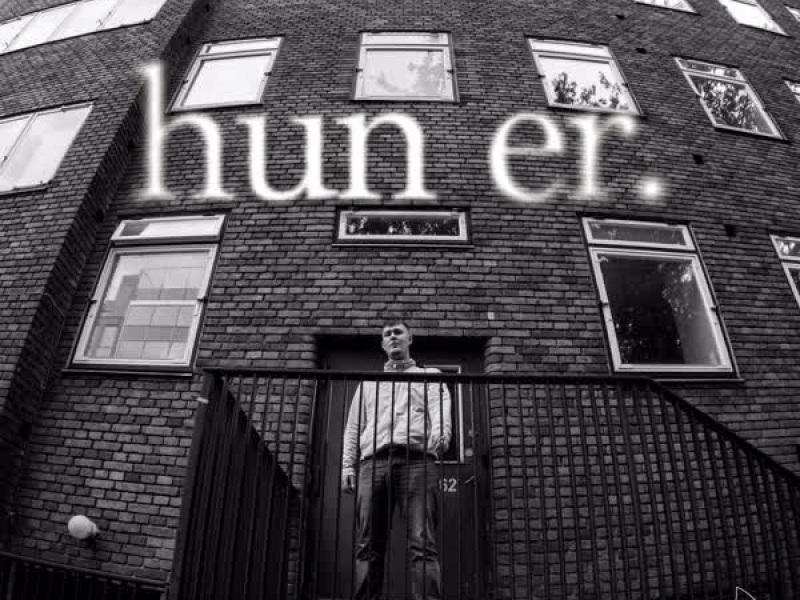 Hun Er (Single)