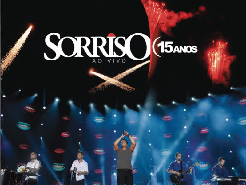 Sorriso 15 Anos (Ao Vivo)