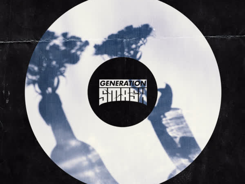 One Too Many Times (Single)