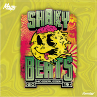 Shaky Beats 2019 (Single)