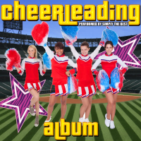 Cheerleading Album