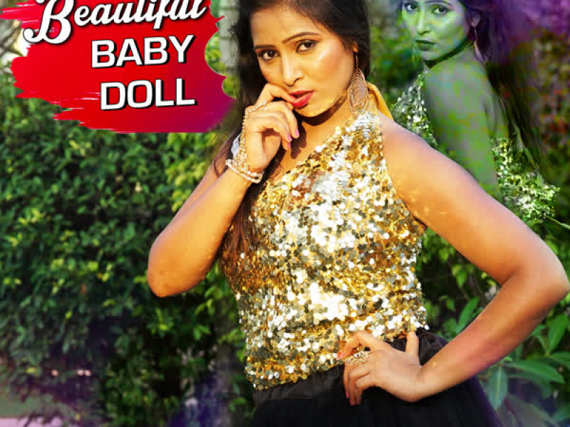 Beautiful Baby Doll (Single)