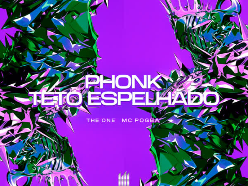 PHONK TETO ESPELHADO (EP)