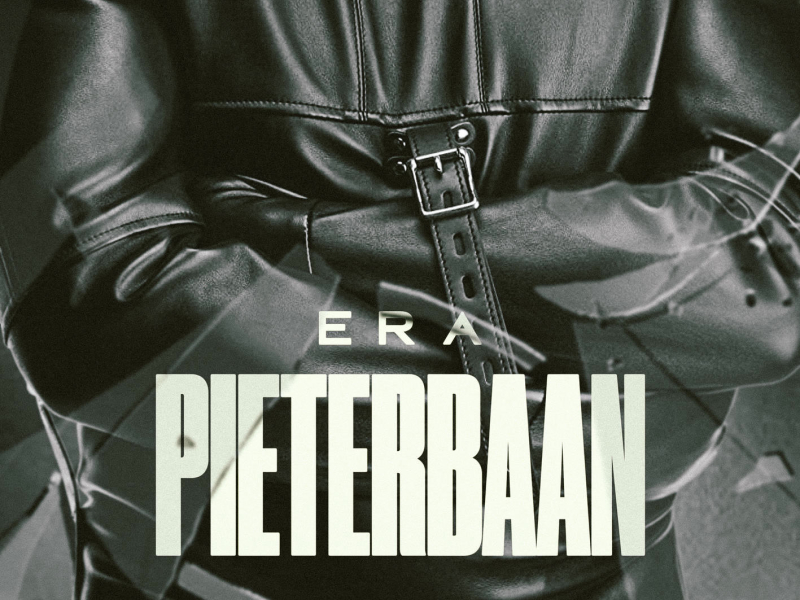 Pieterbaan (Single)