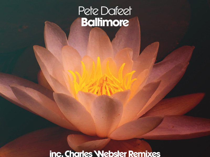 Baltimore (EP)