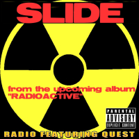 Radiation (feat. Quest) - Single