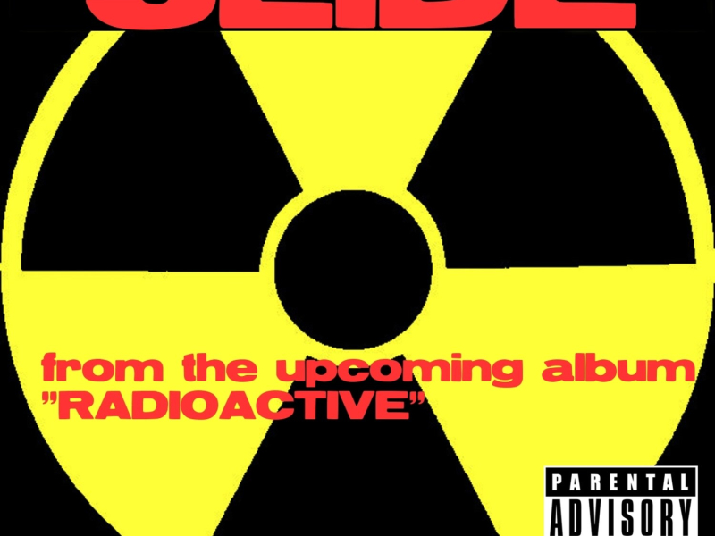 Radiation (feat. Quest) - Single