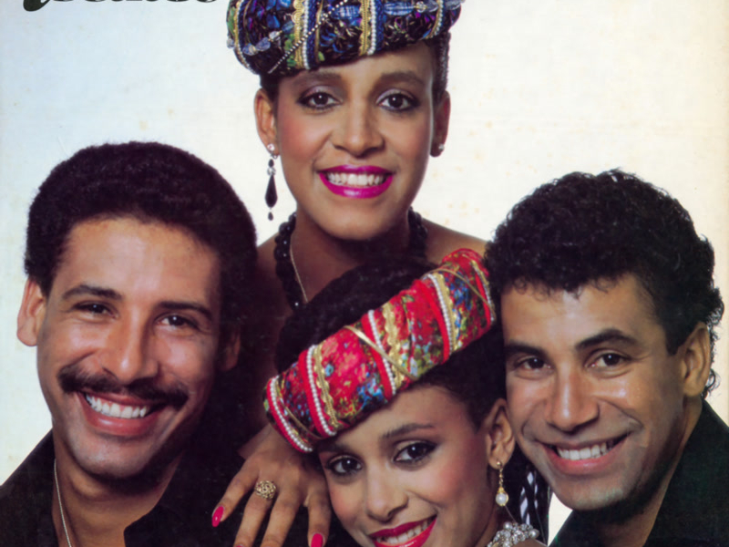 ¡Acabando! La Guacherna