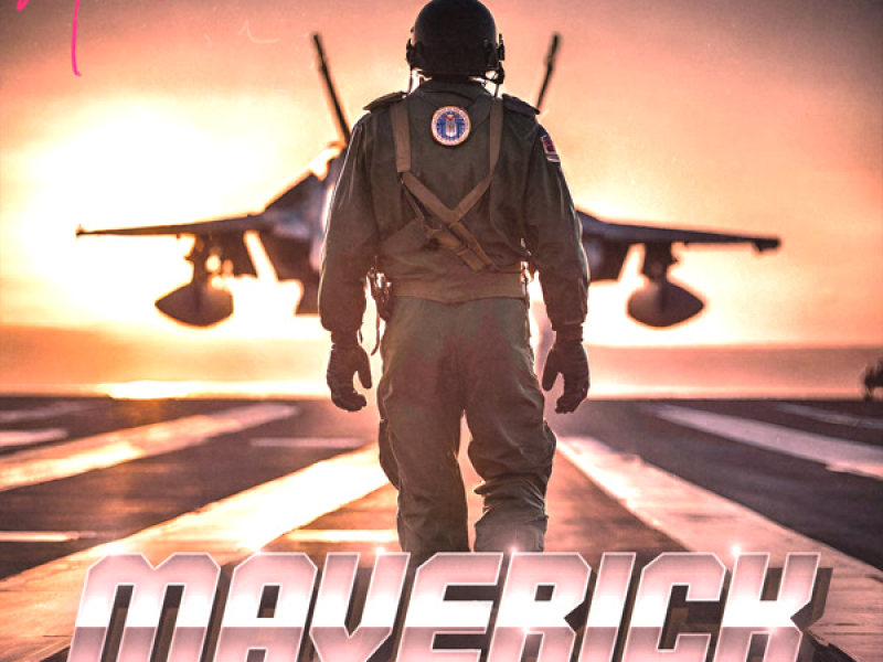 Maverick (Single)