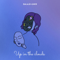 Up In The Clouds (Single)