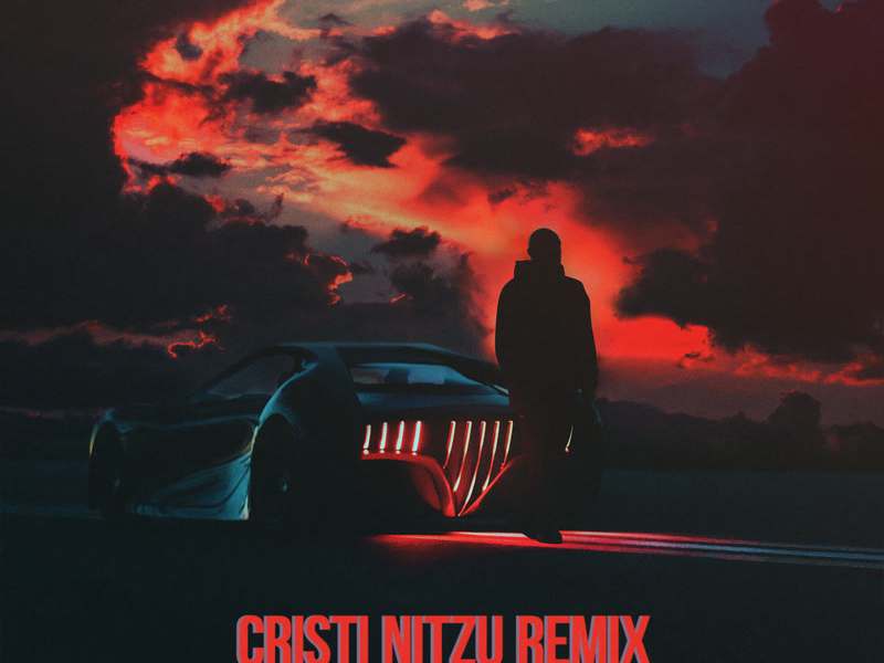 Personal (Guess Who Remix by Cristi Nitzu) (Single)