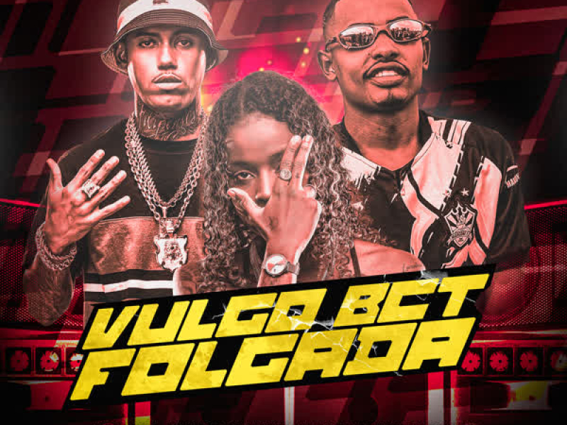 Vulgo BCT Folgada (Single)
