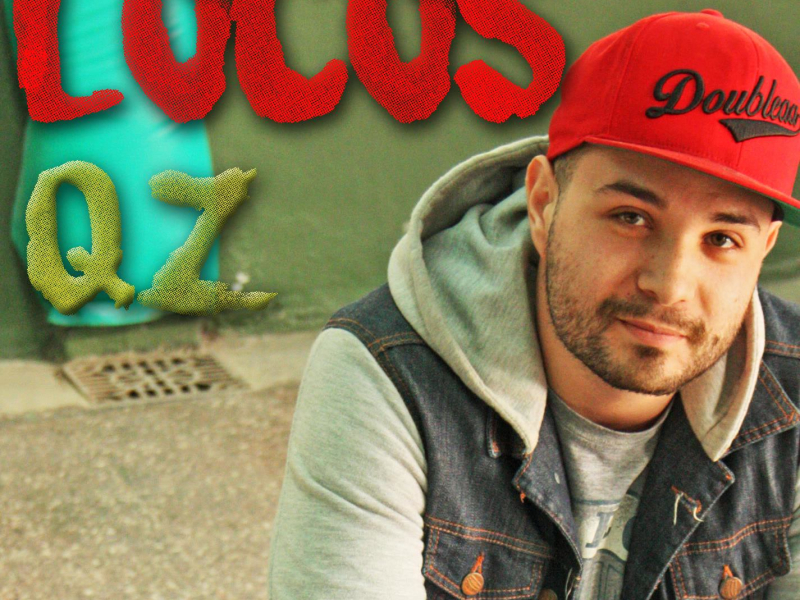 Locos (Single)