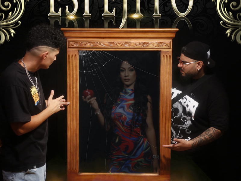 Espejito (Single)
