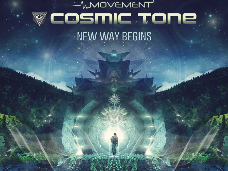 New Way Begins (Single)