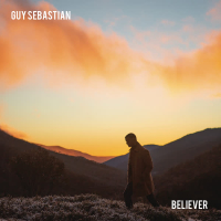 Believer (Radio Mix) (Single)