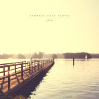 Sadness called alone (Single)