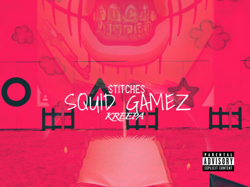 Squid Gamez (Single)