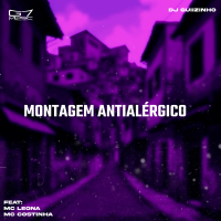 Montagem Antialérgico (Single)