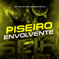 Piseiro envolvente (Single)