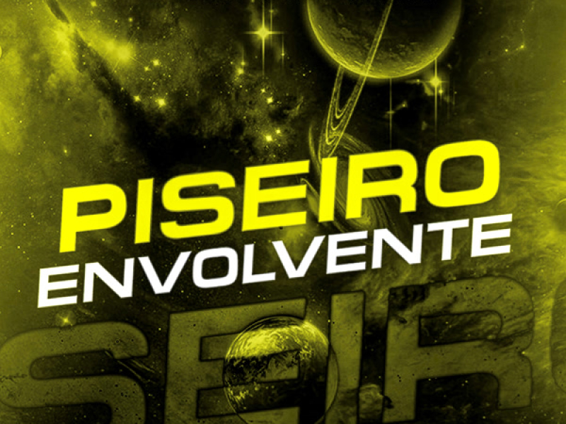 Piseiro envolvente (Single)