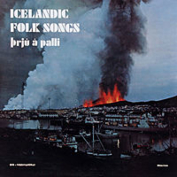 Icelandic Folk Songs