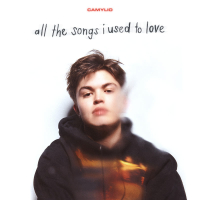 all the songs i used to love (EP)