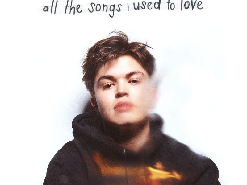 all the songs i used to love (EP)