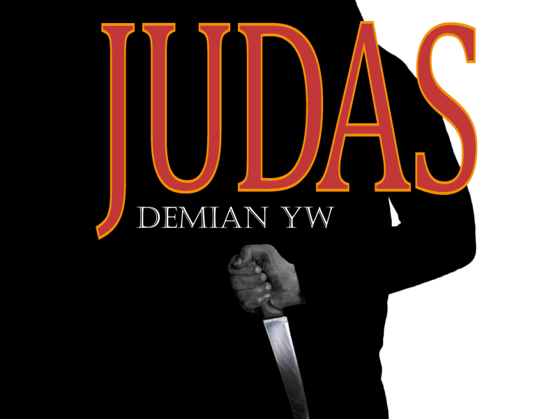 JUDAS (Single)