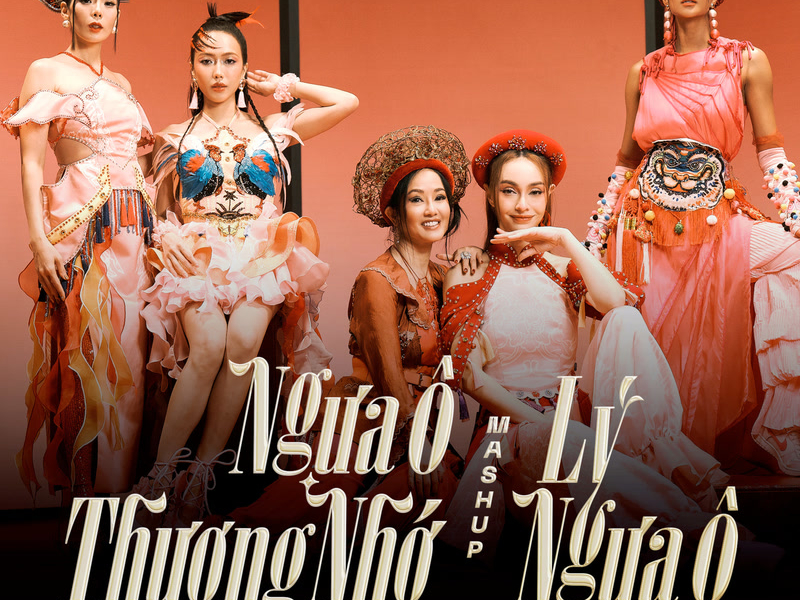 Mashup: Lý Ngựa Ô & Ngựa Ô Thương Nhớ (Single)