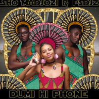 Dumi Hi Phone (Single)