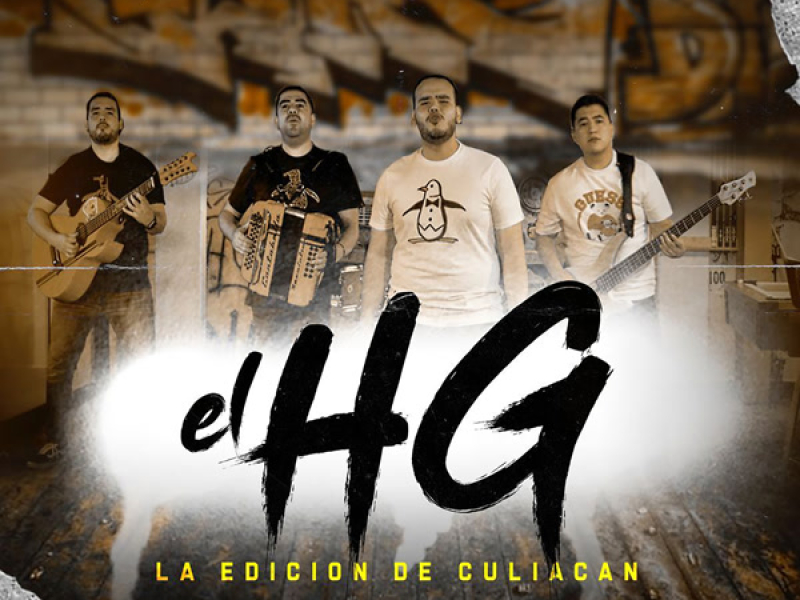 El HG (Single)