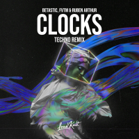 Clocks (Techno) (Single)