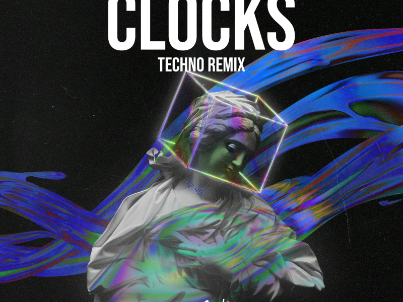 Clocks (Techno) (Single)