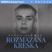 Rozmazana kreska (Single)