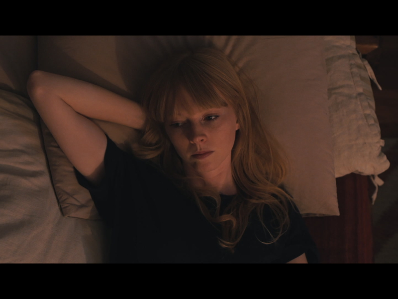 End Up Here (MV) (Single)