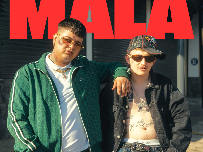 Mala (Single)