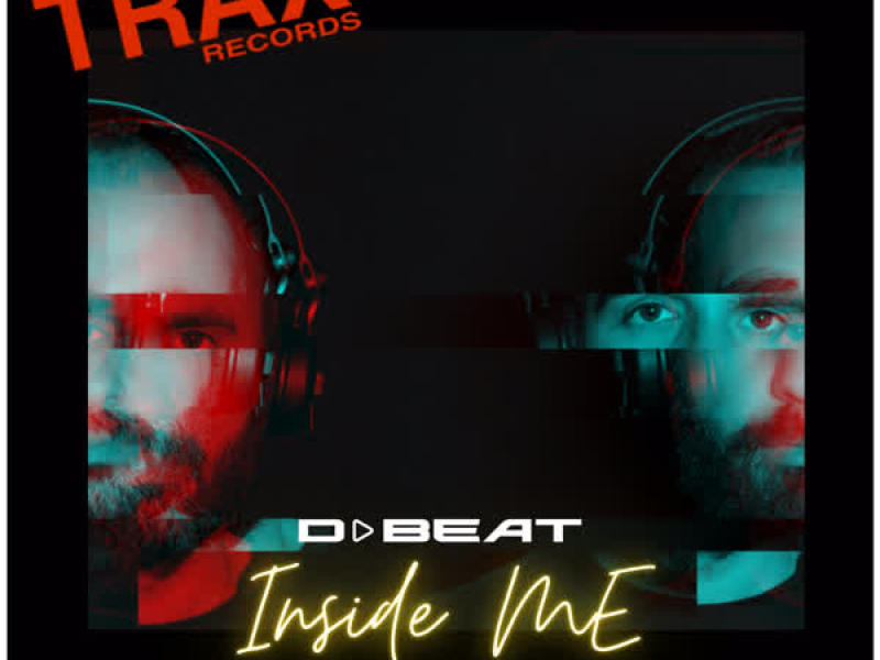 INSIDE ME (Single)